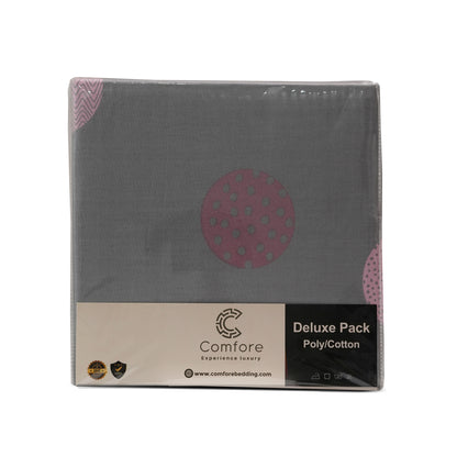 POLKA PAT DUVET COVER