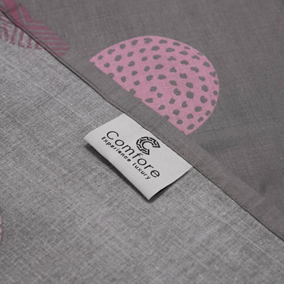 POLKA PAT DUVET COVER