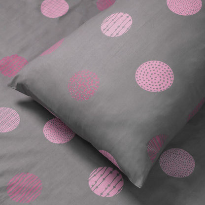 POLKA PAT DUVET COVER