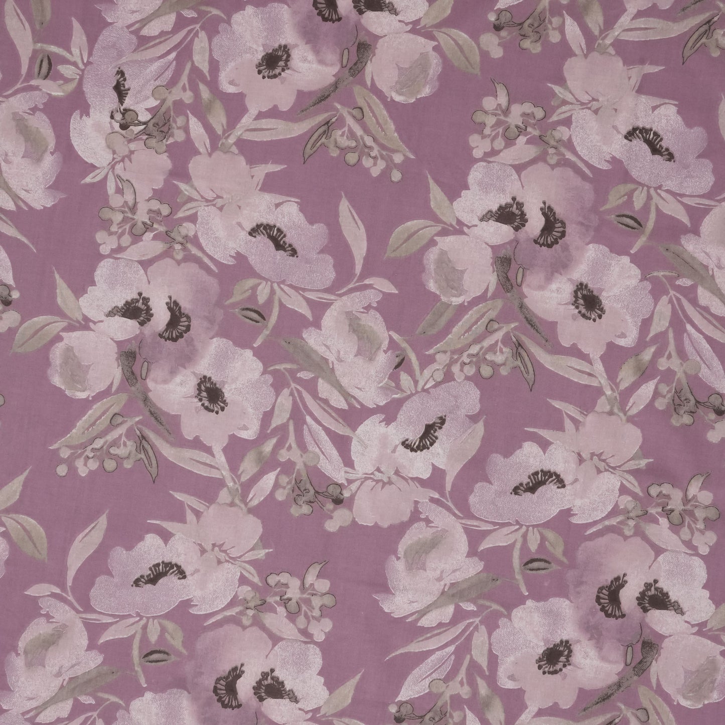 PINK BUNCH DUVET COVER