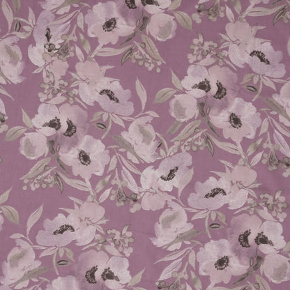PINK BUNCH DUVET COVER