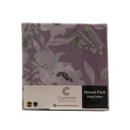 PINK BUNCH DUVET COVER