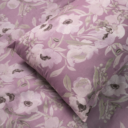 PINK BUNCH DUVET COVER