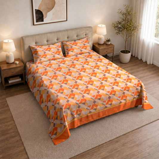 ORANGE SEQUENCE