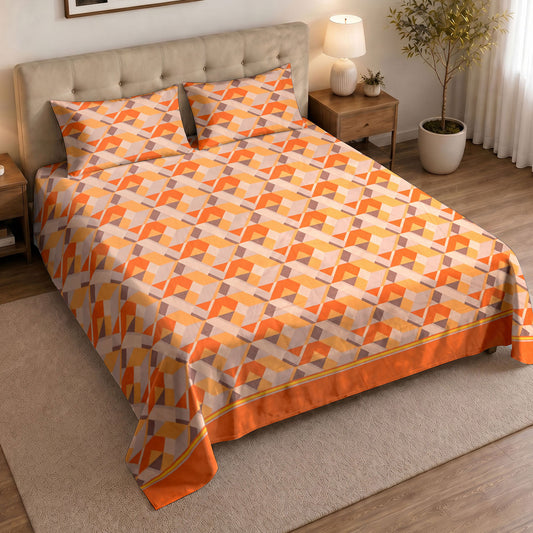 ORANGE SEQUENCE
