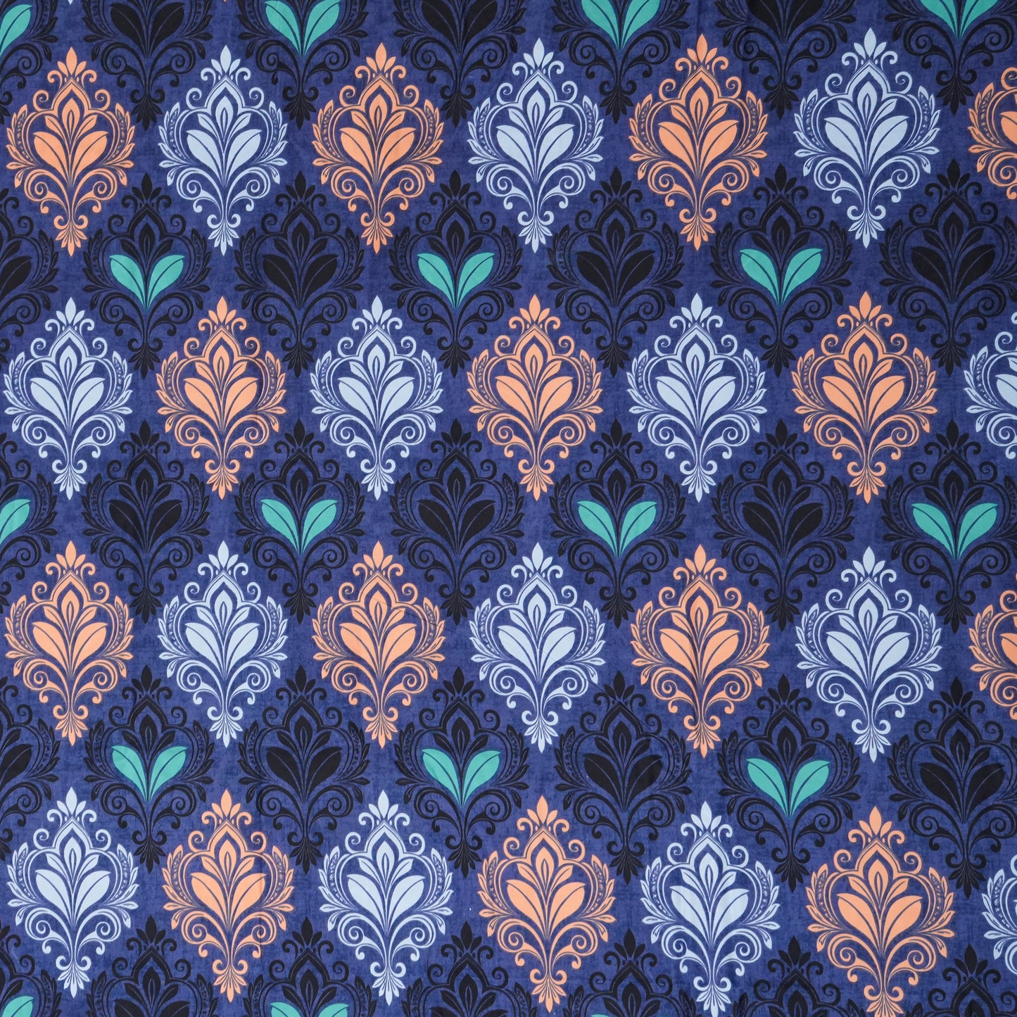 Blue Sequence