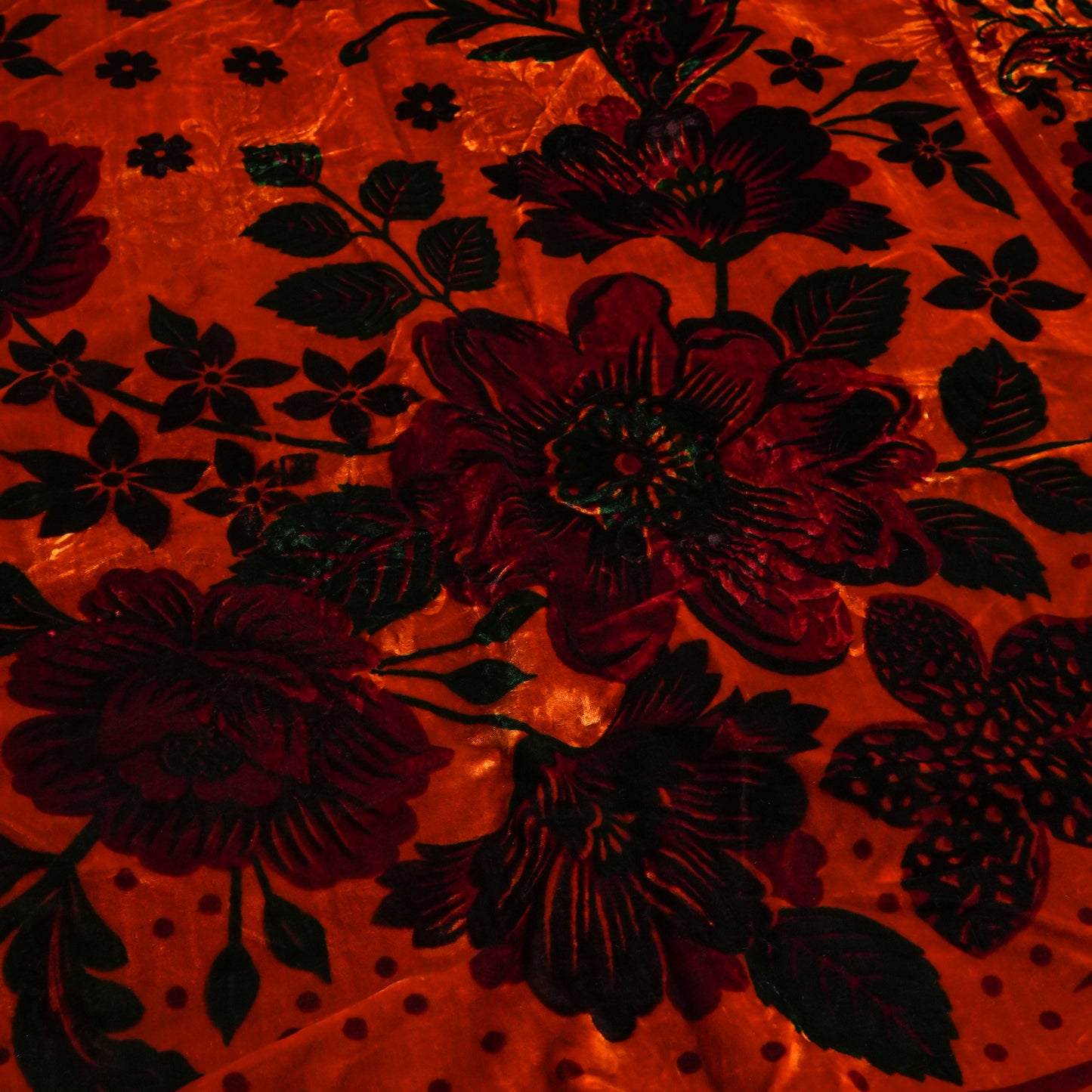 Zinc Floral