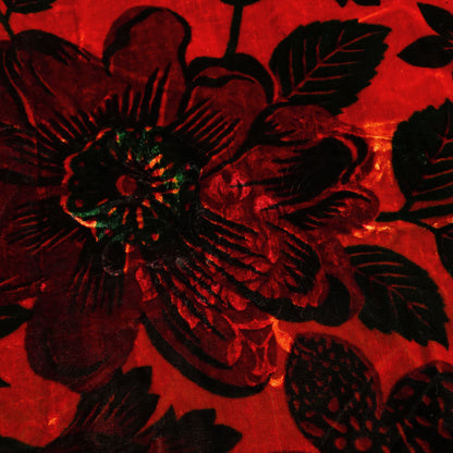 Zinc Floral