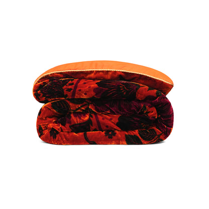 Zinc Floral