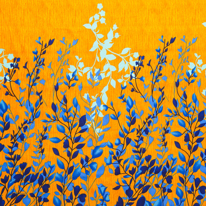 Orange Orchard