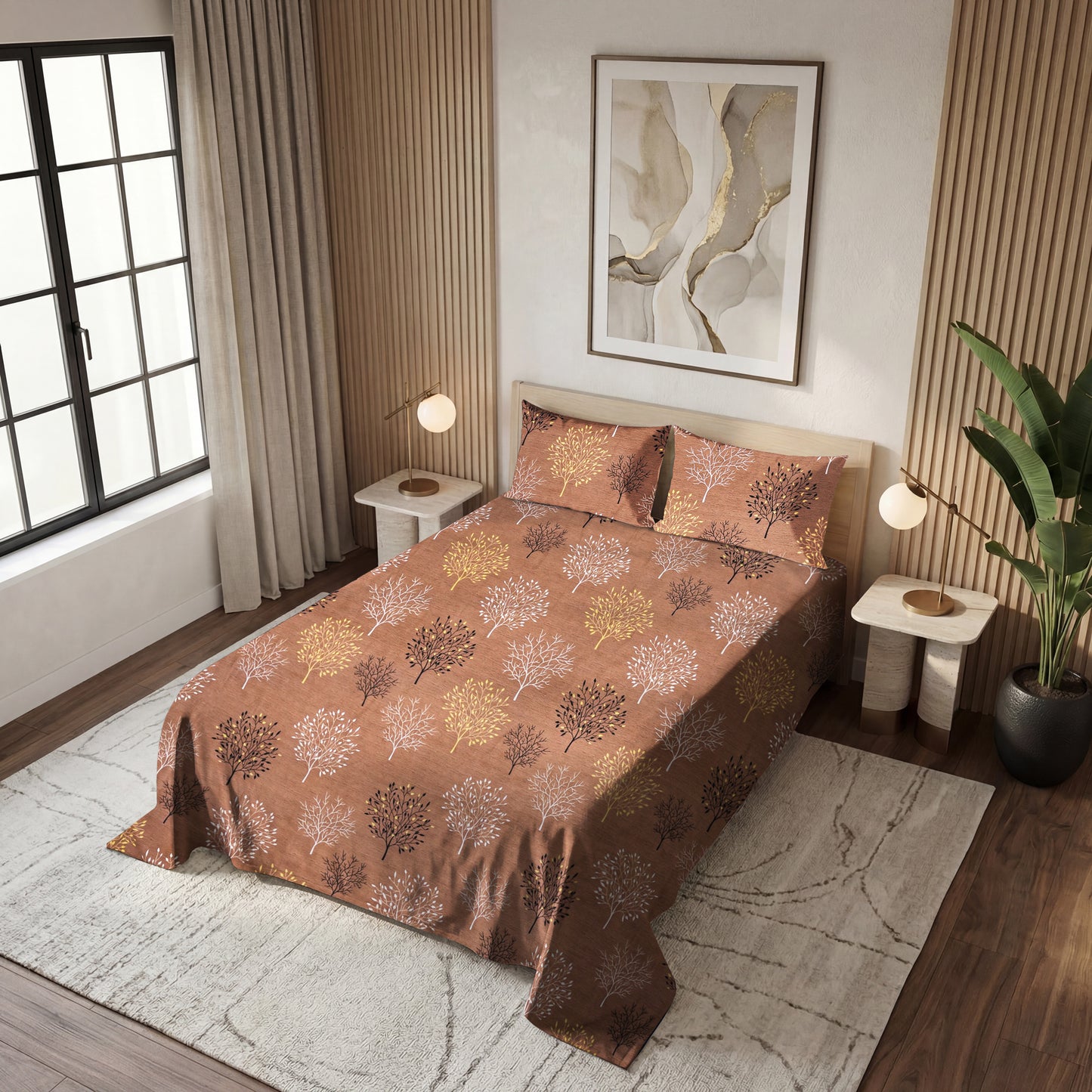 Walnut Brown