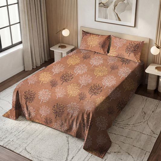 Walnut Brown