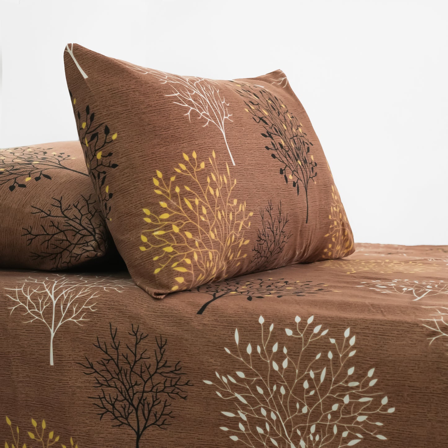 Walnut Brown