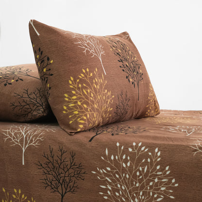 Walnut Brown