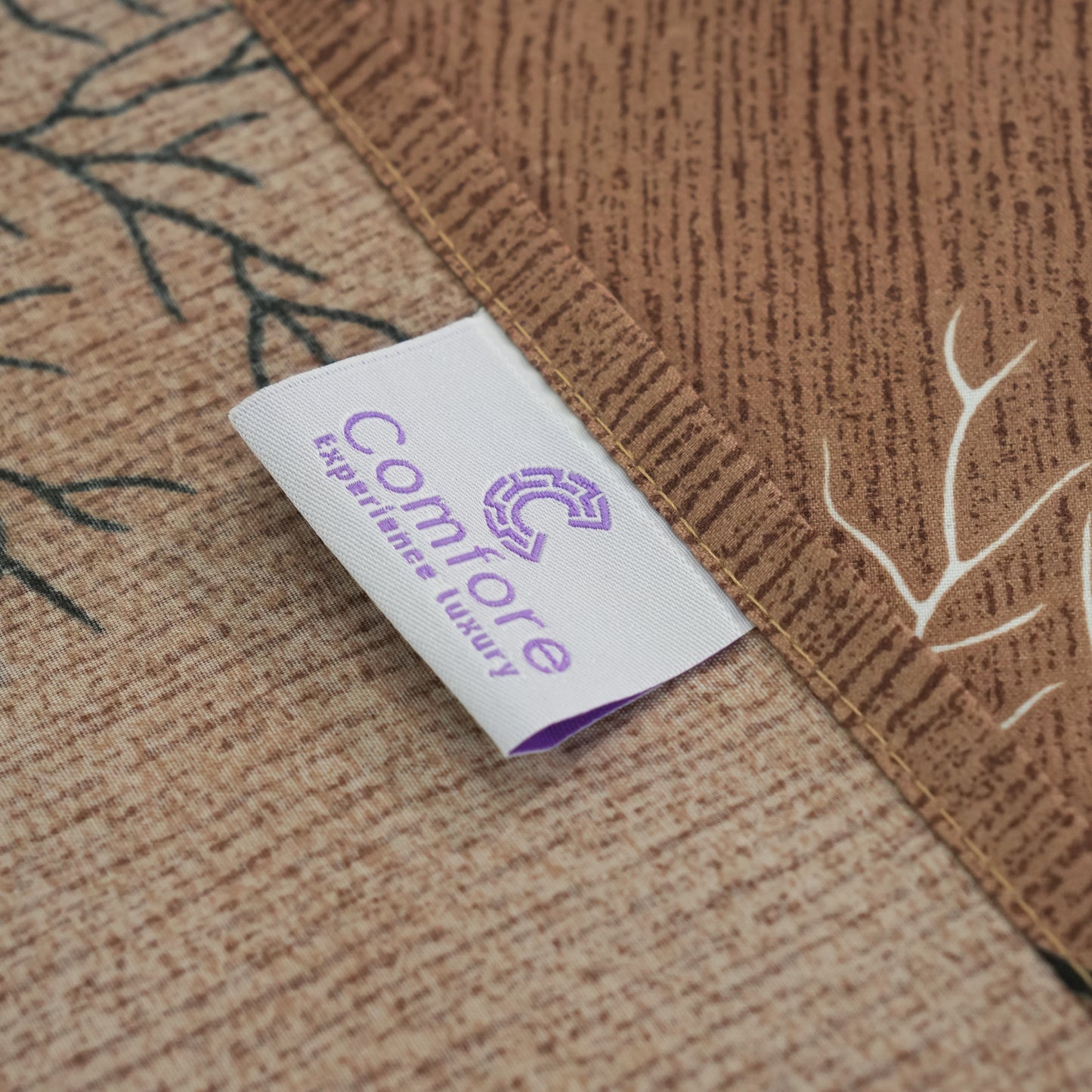 Walnut Brown