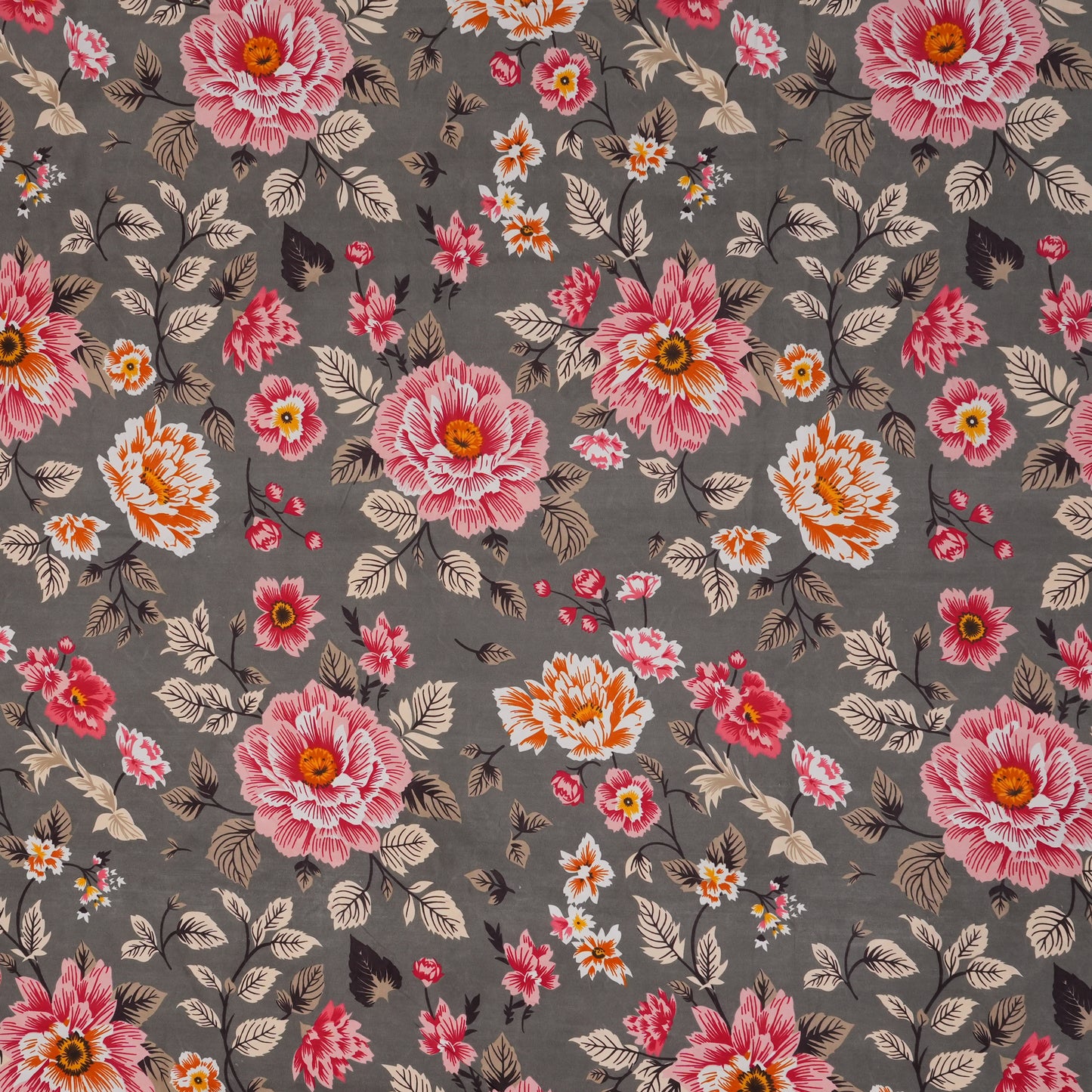 Rose Grey