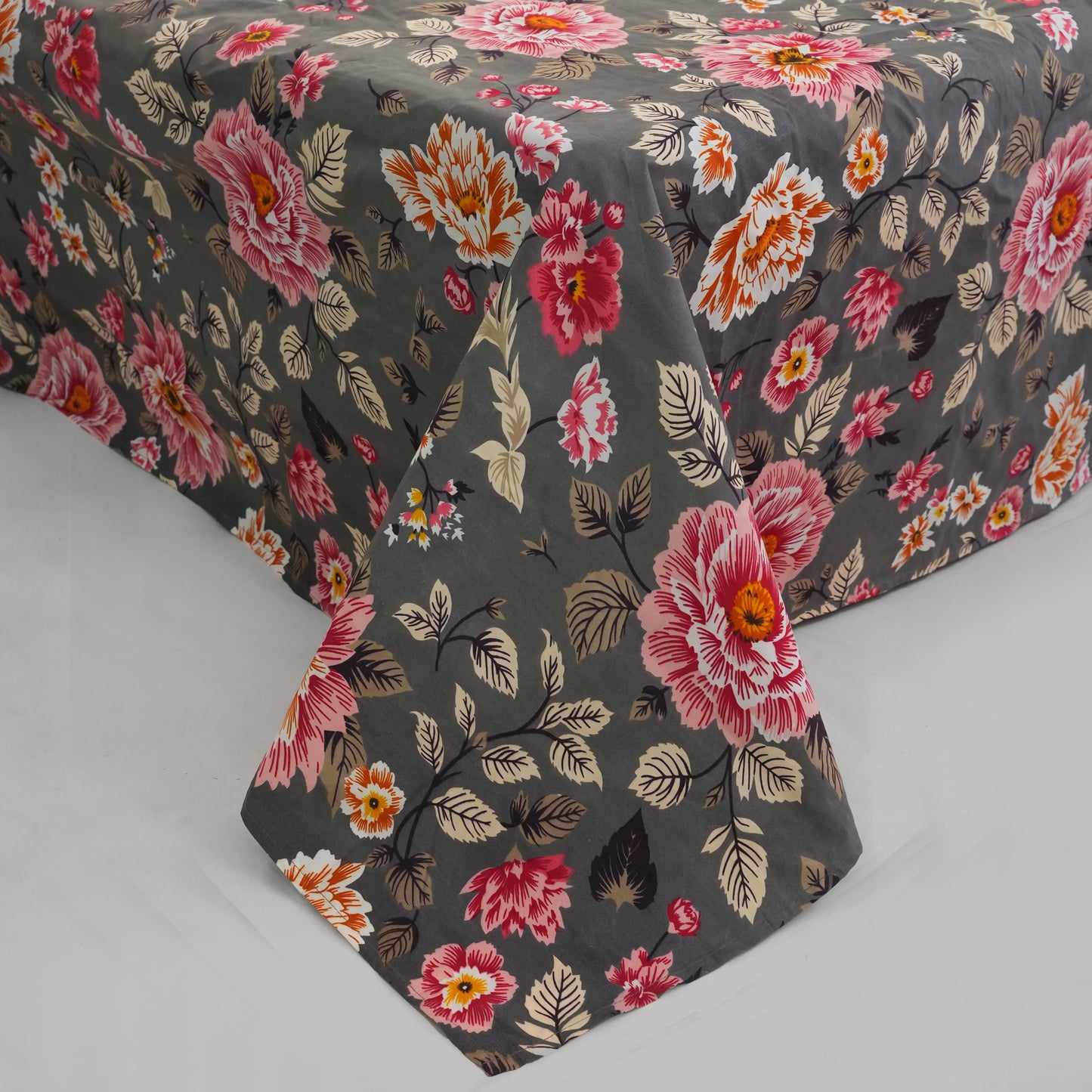 Rose Grey