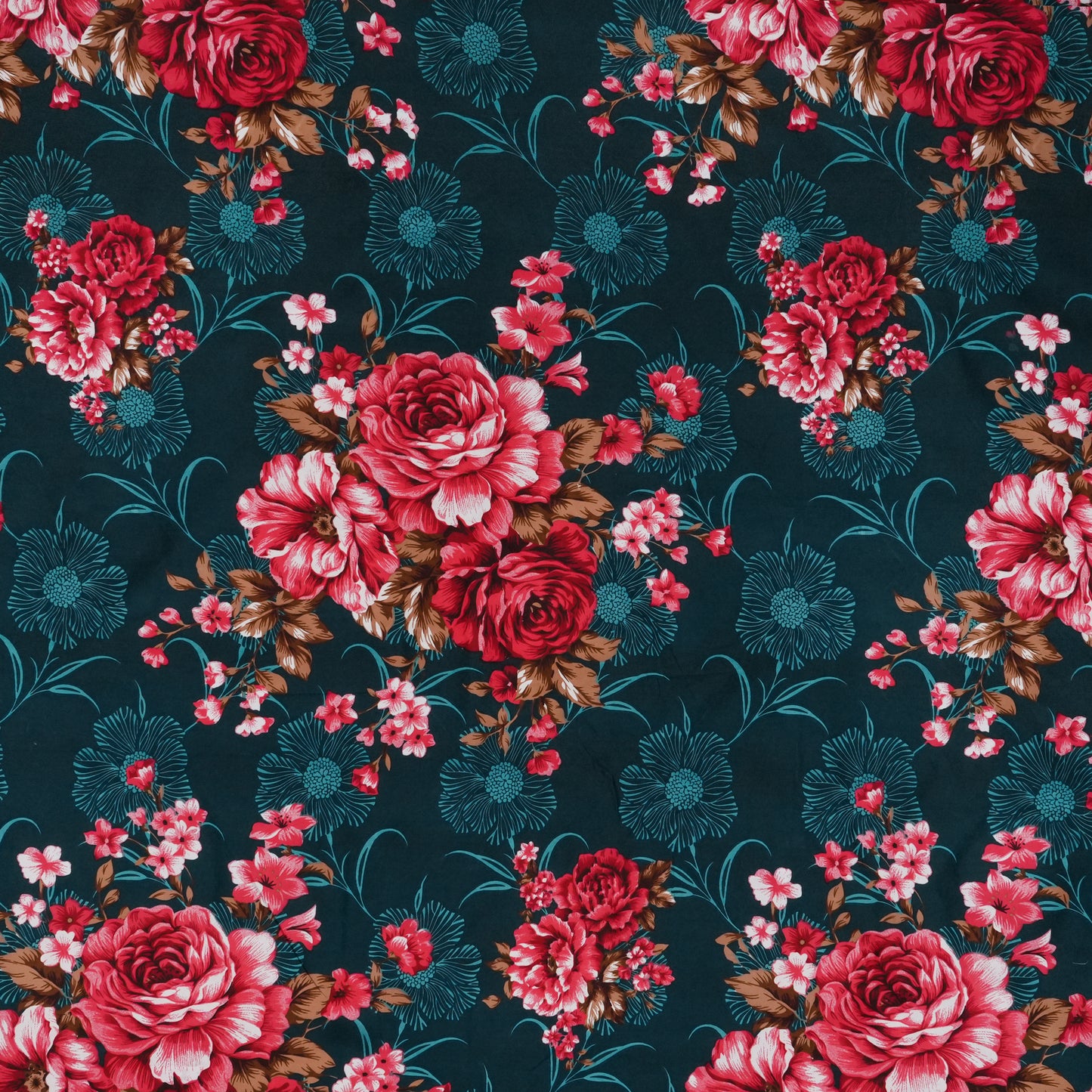 Emerald Rose