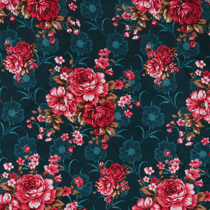 Emerald Rose