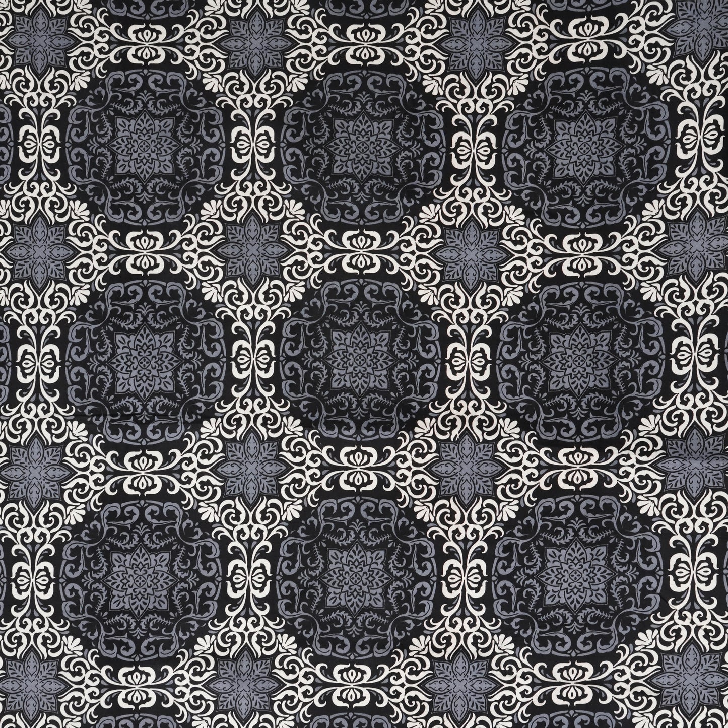 Black Ajrak