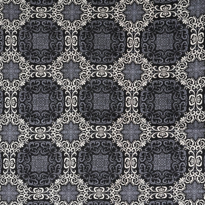Black Ajrak