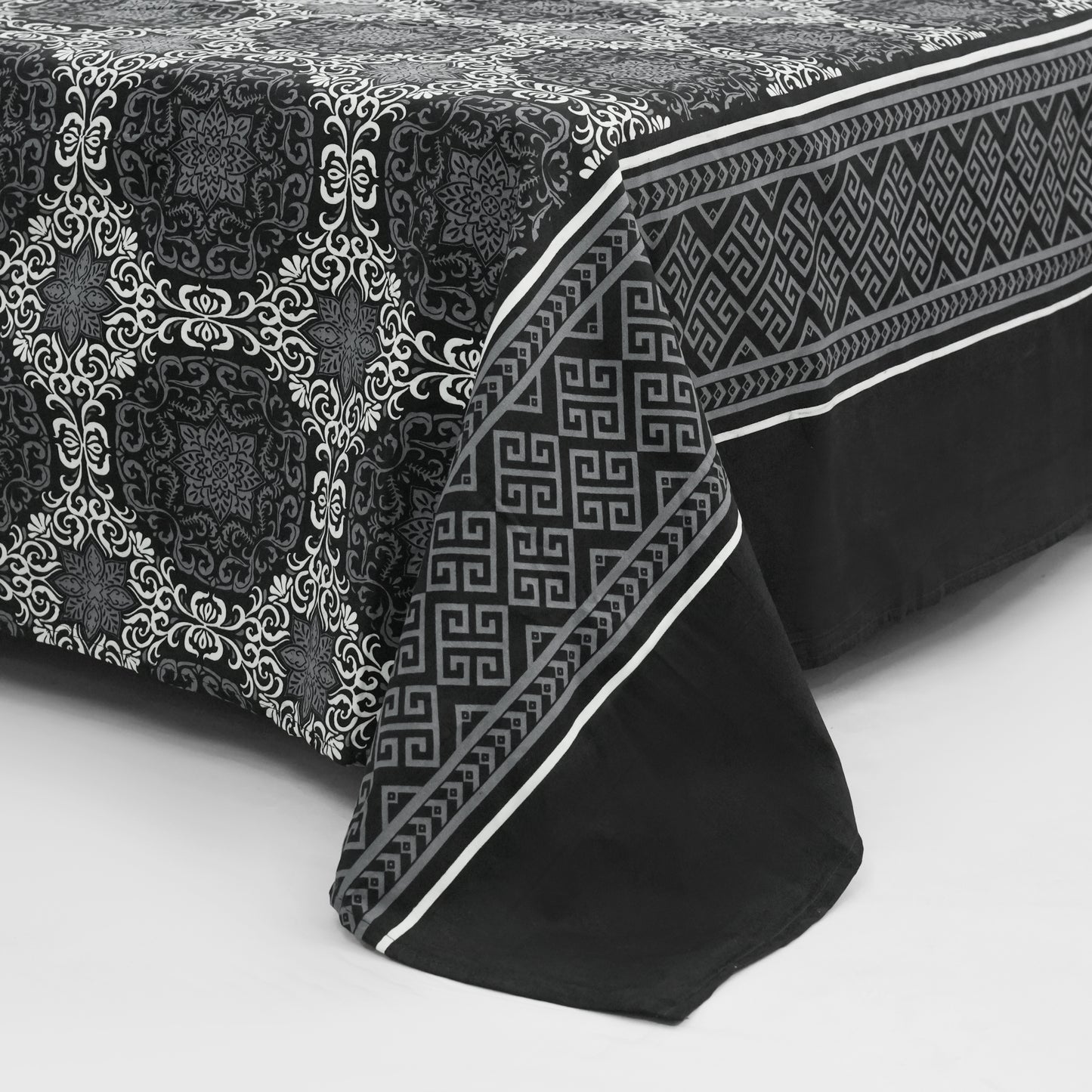Black Ajrak