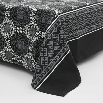 Black Ajrak