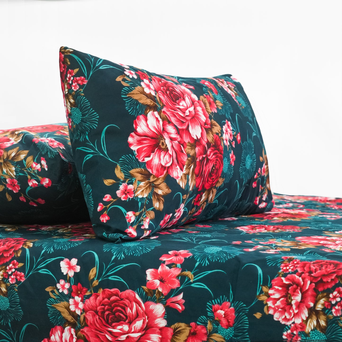 Emerald Rose