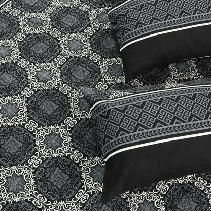 Black Ajrak