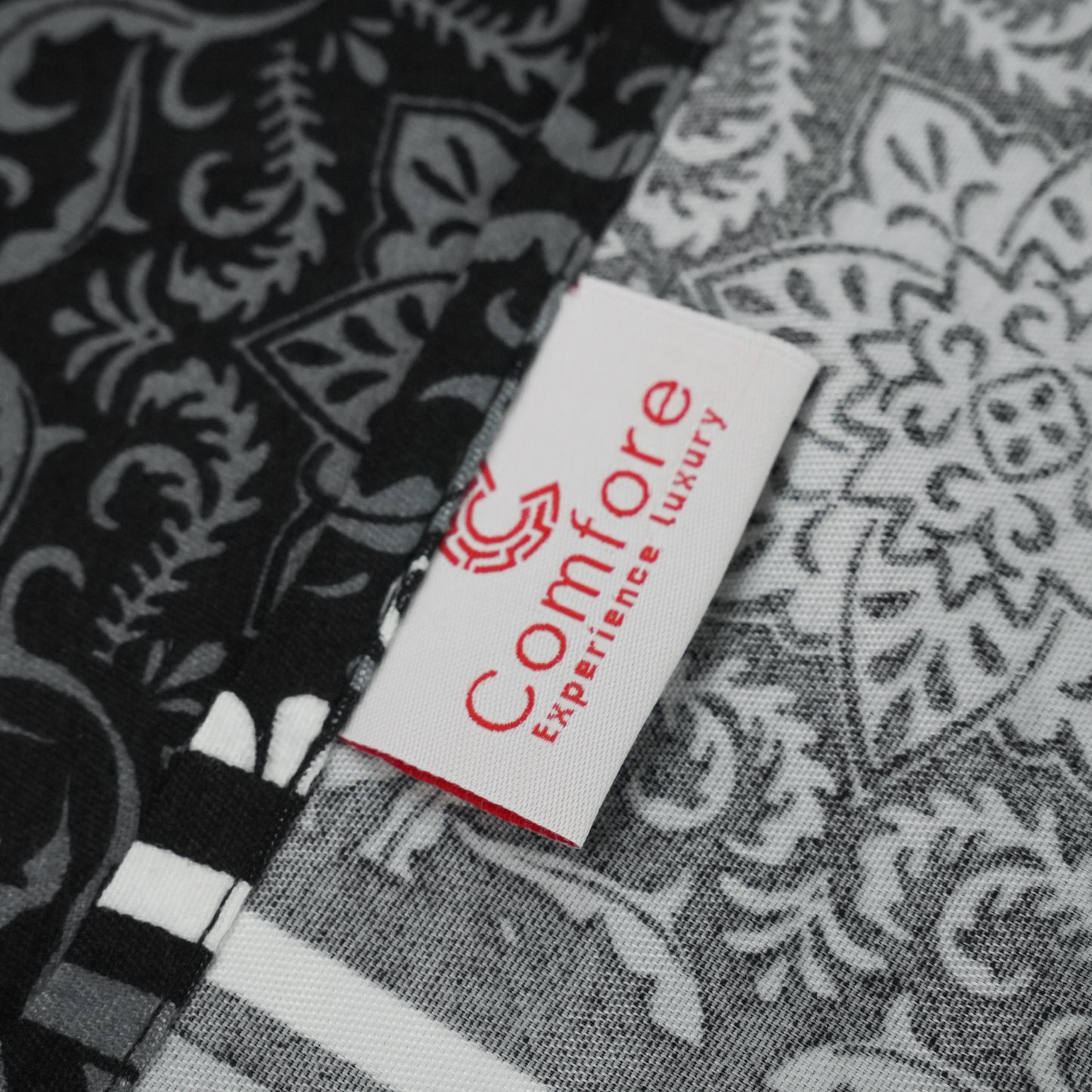 Black Ajrak