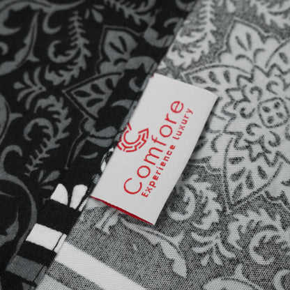 Black Ajrak