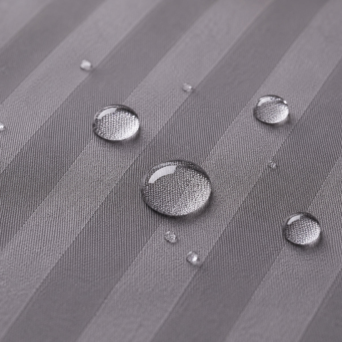Grey Stripe Protector
