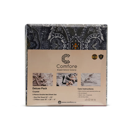 Blue ajrak