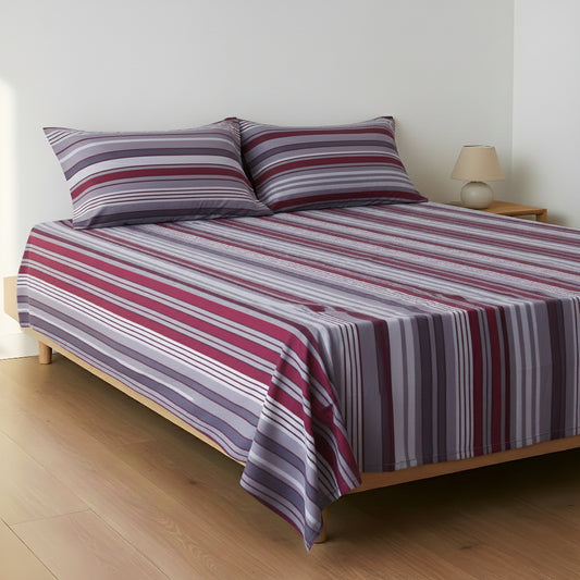 Maroon Edge