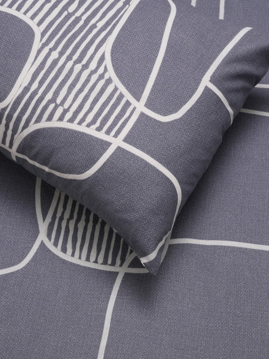 Grey Maze