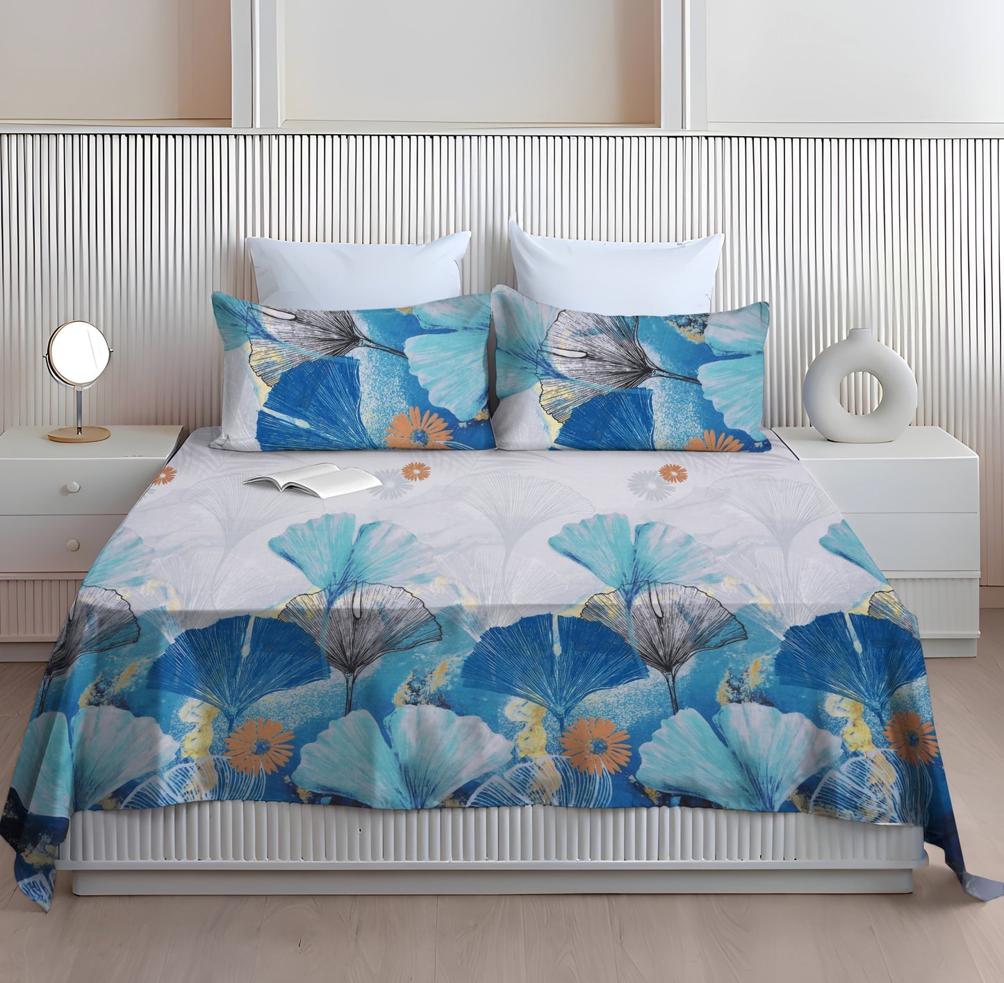 Reef Blooms