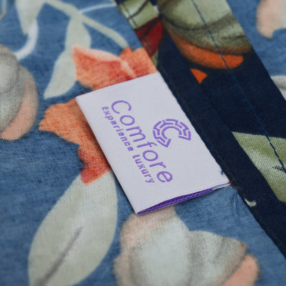 Blue Orchard