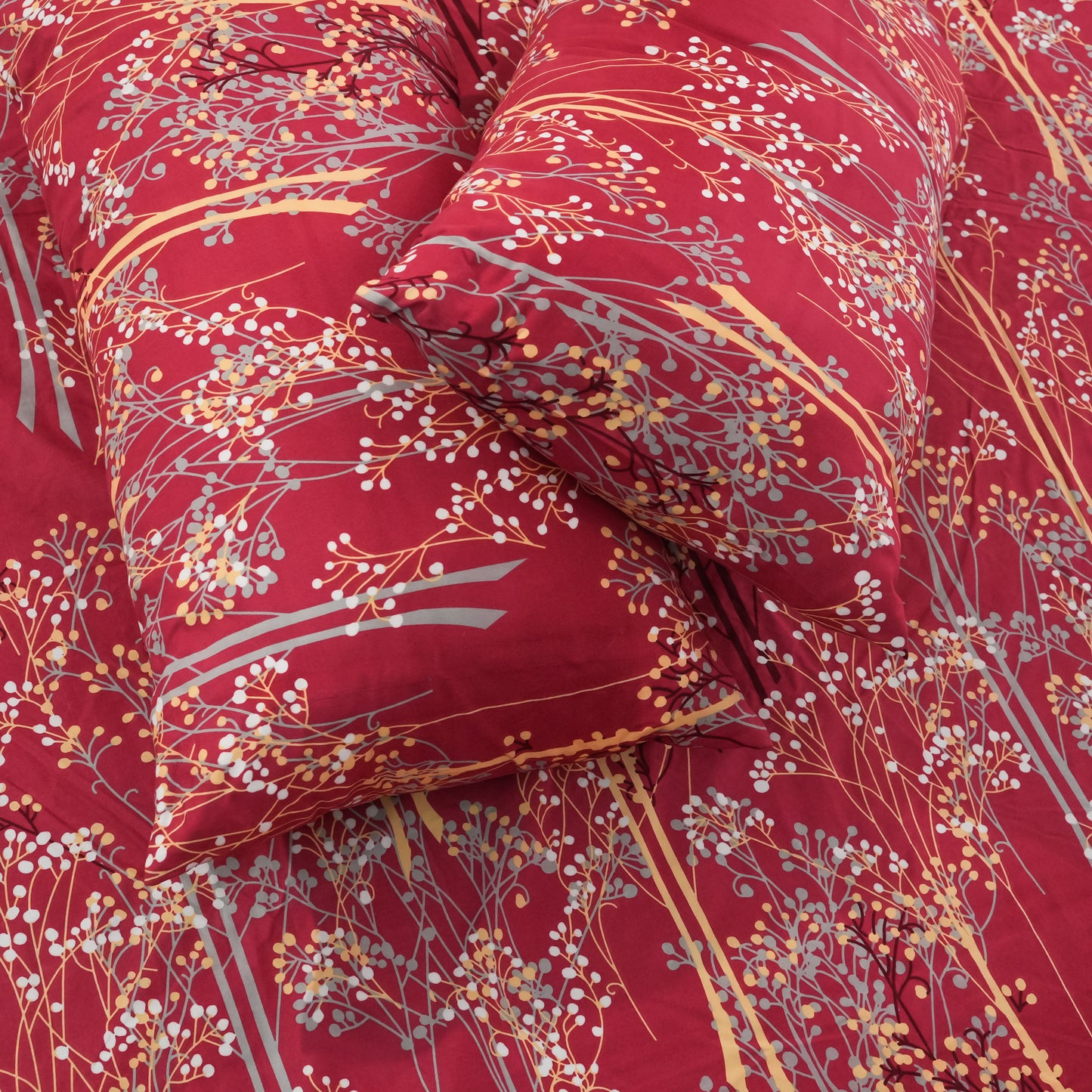 Red Forest