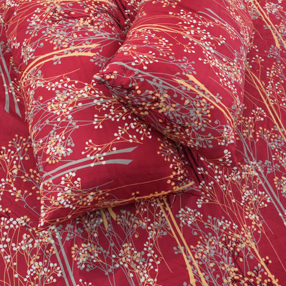 Red Forest