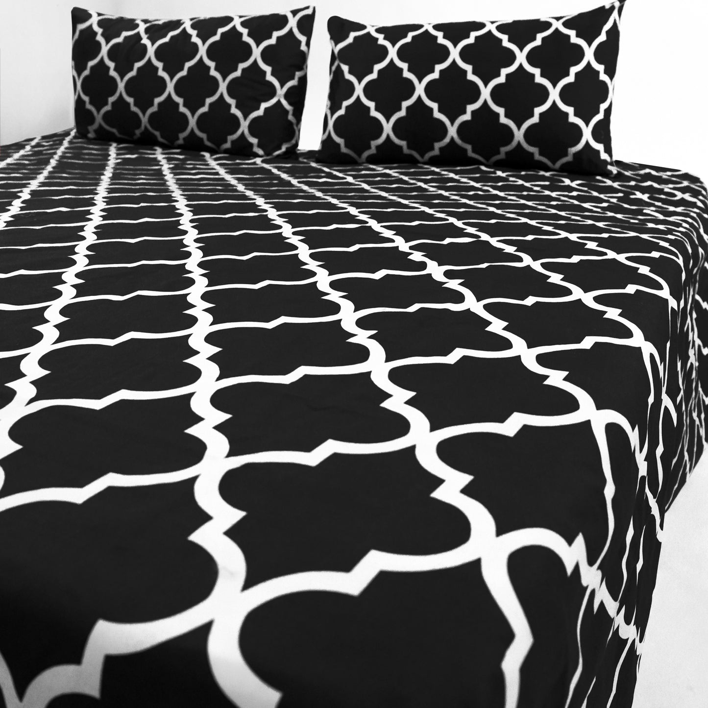 Black Minimal