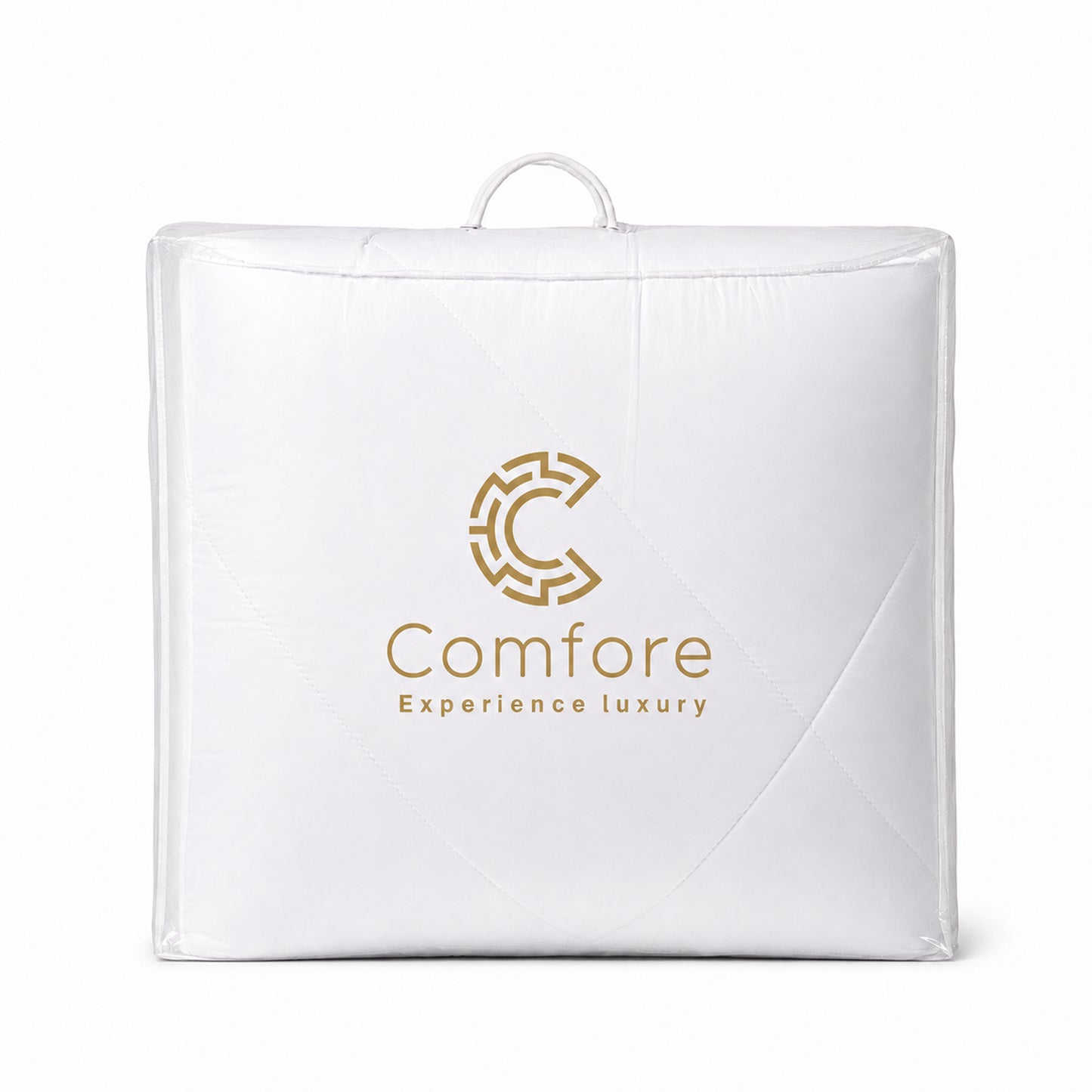 Duvet Cover With Filling