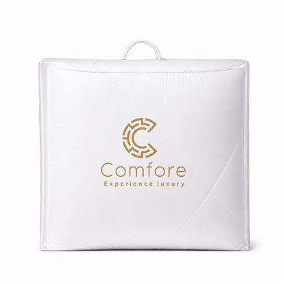 Duvet Cover With Filling